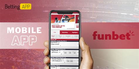 Funbet app Download for Android (.apk) & iPhone.